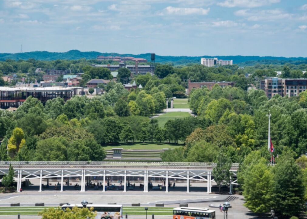 #41. Tennessee